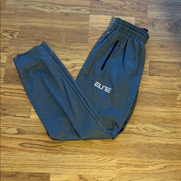 Nike Other - Nike Elite joggers